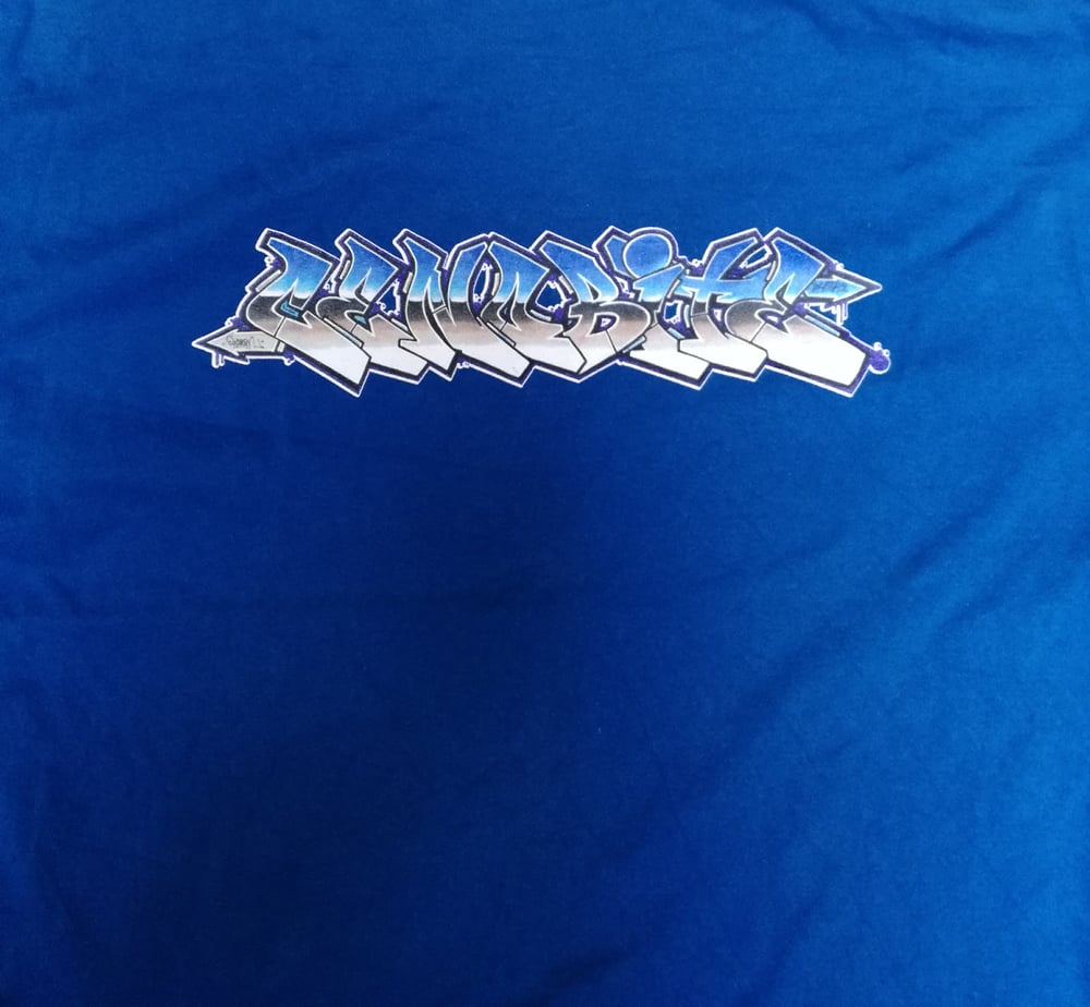 Cenobite longsleeve