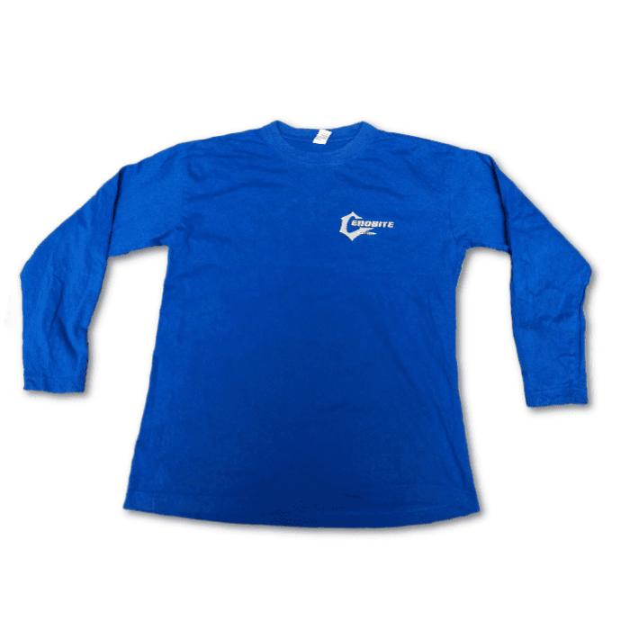 Cenobite longsleeve