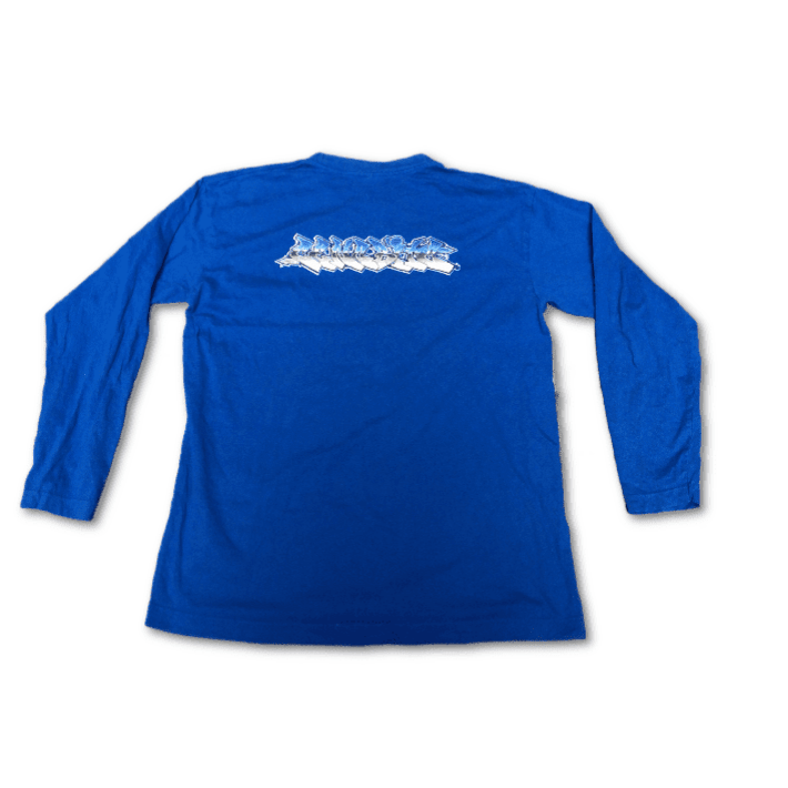 Cenobite longsleeve