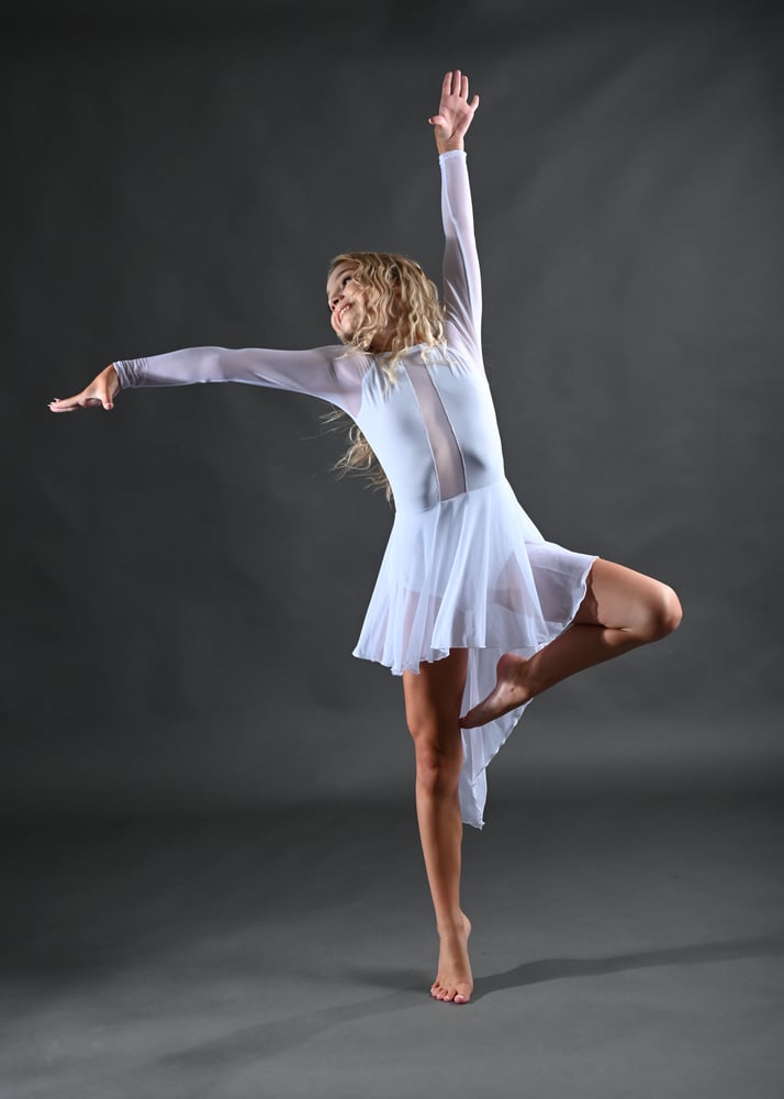 Image of ‘Connie’ lyrical 