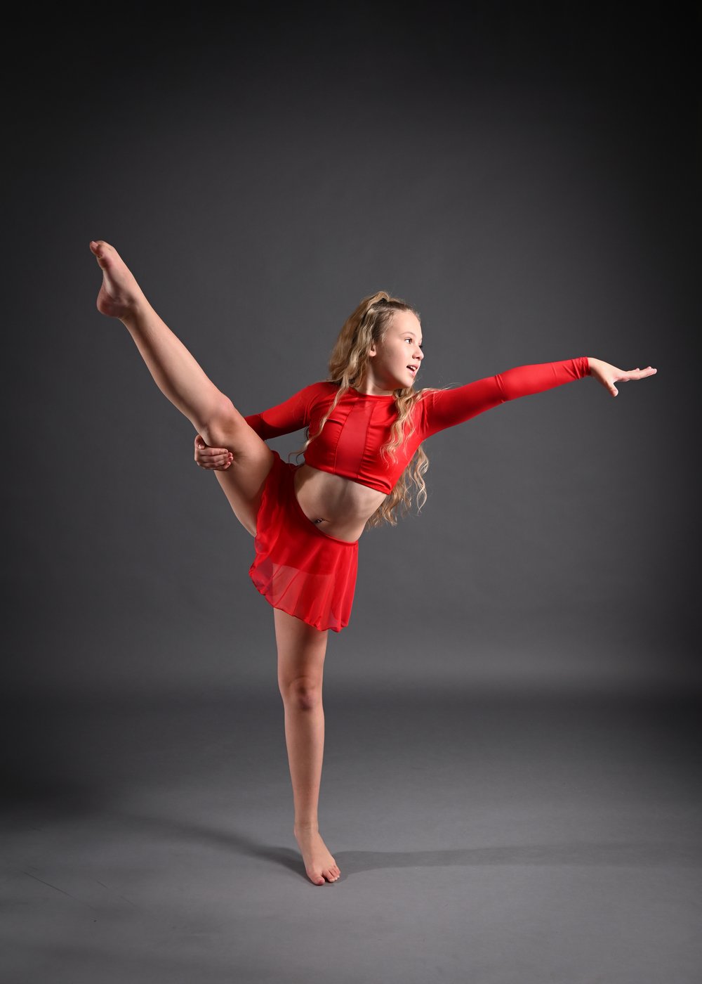 Image of Evie lyrical 