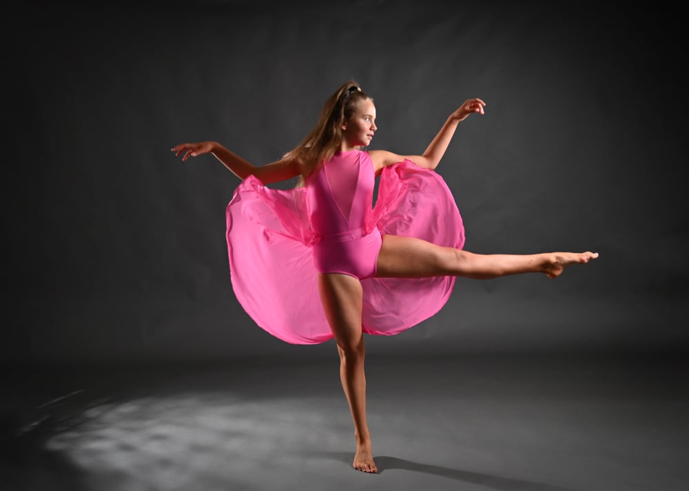 Image of Sara-Jayne lyrical