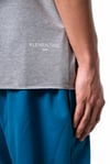 Comfy Shorts Men - Blue