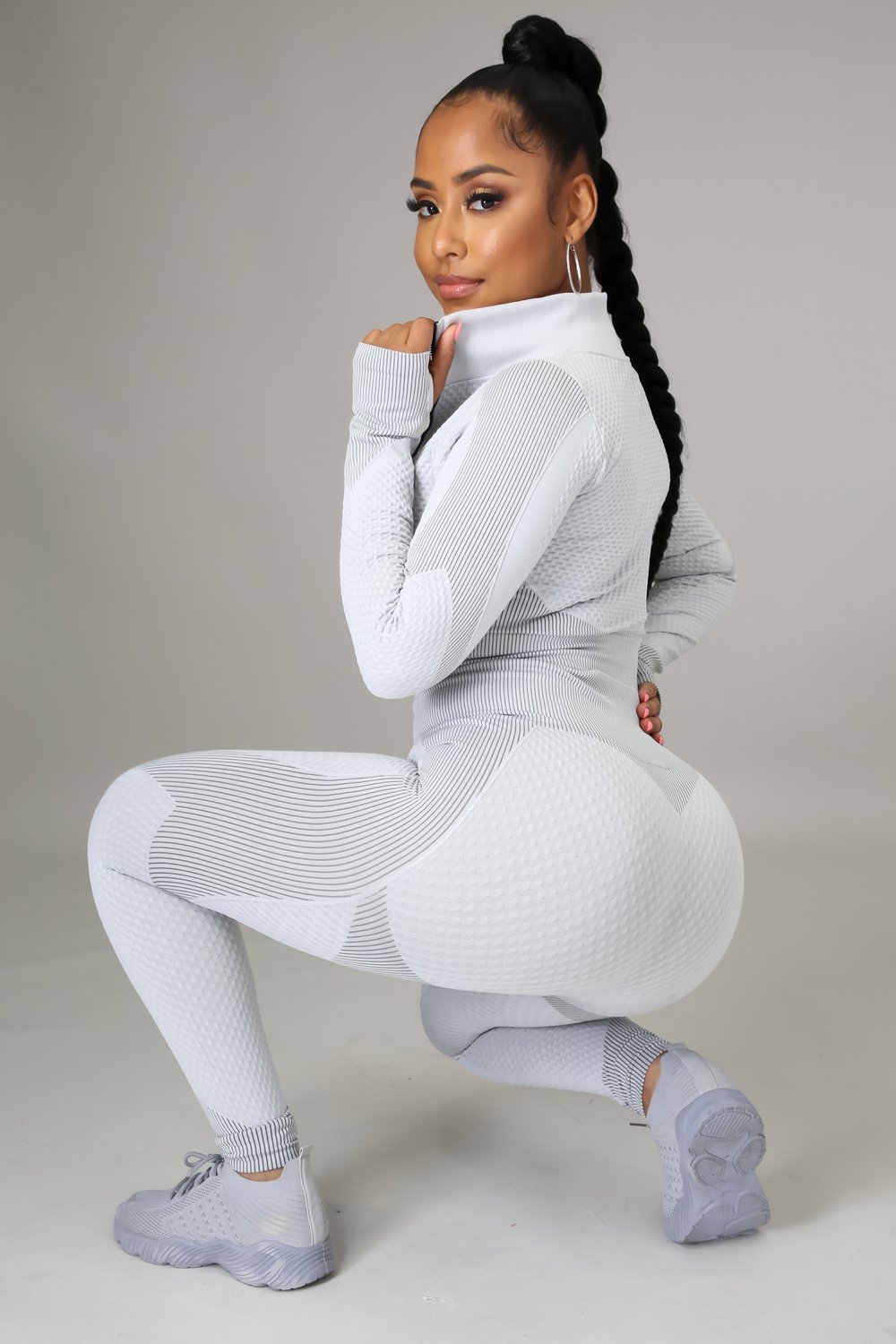 Image of Match My Energy Leggings Set