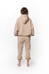 Comfy Pants Women - Beige