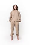 Comfy Pants Women - Beige