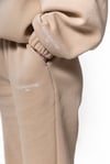Comfy Hoody Women - Sand