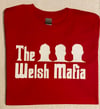 CHILDREN WELSH MAFIA HOODY