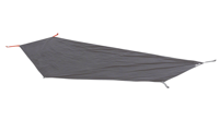 Big Agnes Copper Spur HV UL1 Bikepack Footprint