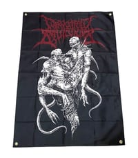 Image 3 of Coprocephalic Mutation - Flag