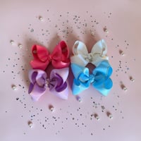 Image 2 of Baby bow bundle 