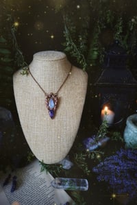 Image 6 of Lavender Portal 