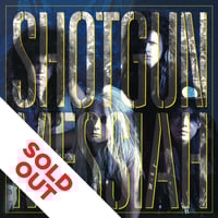 Image 1 of SHOTGUN MESSIAH - Shotgun Messiah