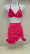 Dalila Skirt Set