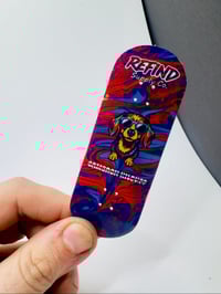 Image 1 of Cameron Kilduff - Dachsund Deck