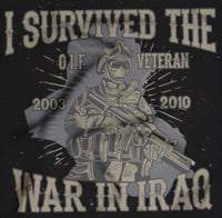 Image 4 of ISWI Shirt