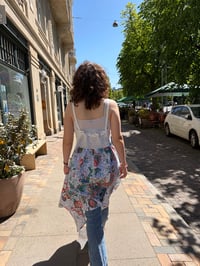 Image 9 of Florence dress 💙 (xs-xl)