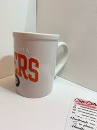 Image 2 of Flyers Mug