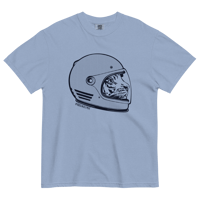 Image 10 of GO FAST Unisex Comfort Colors T-shirt