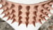 Image of Colin Christian “Silicone Spikey Choker”