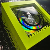 Image 1 of Microdose ACID JUNKIE yellow edition .