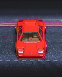 Image 15 of LAMBORGHINI COUNTACH CUSTOM 