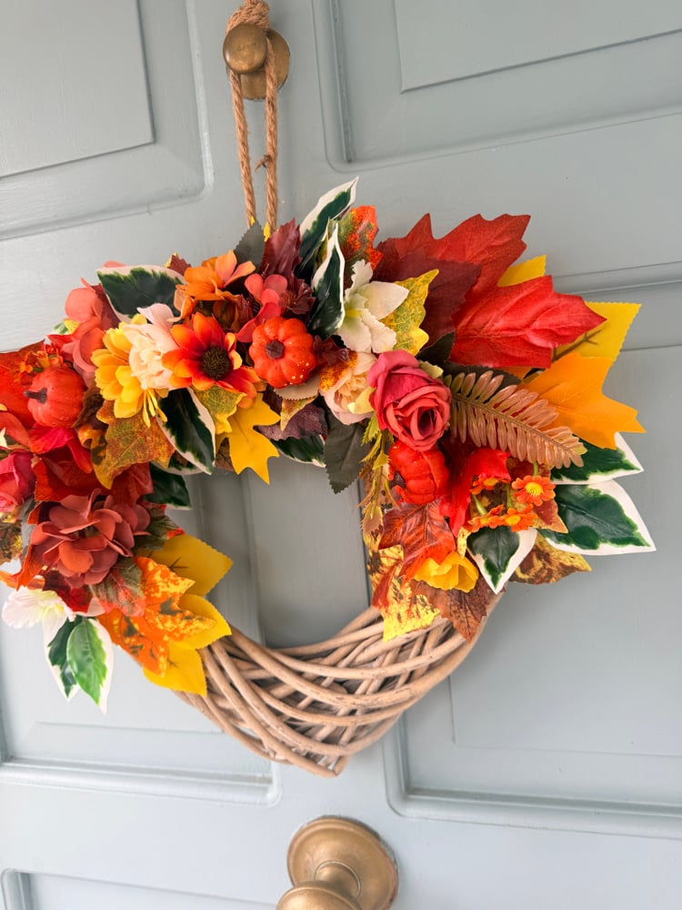 Image of Autumn Heart 