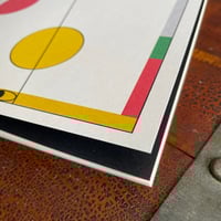 Image 5 of Dark Matter by Rocío Cerón (translated by Dallin Law