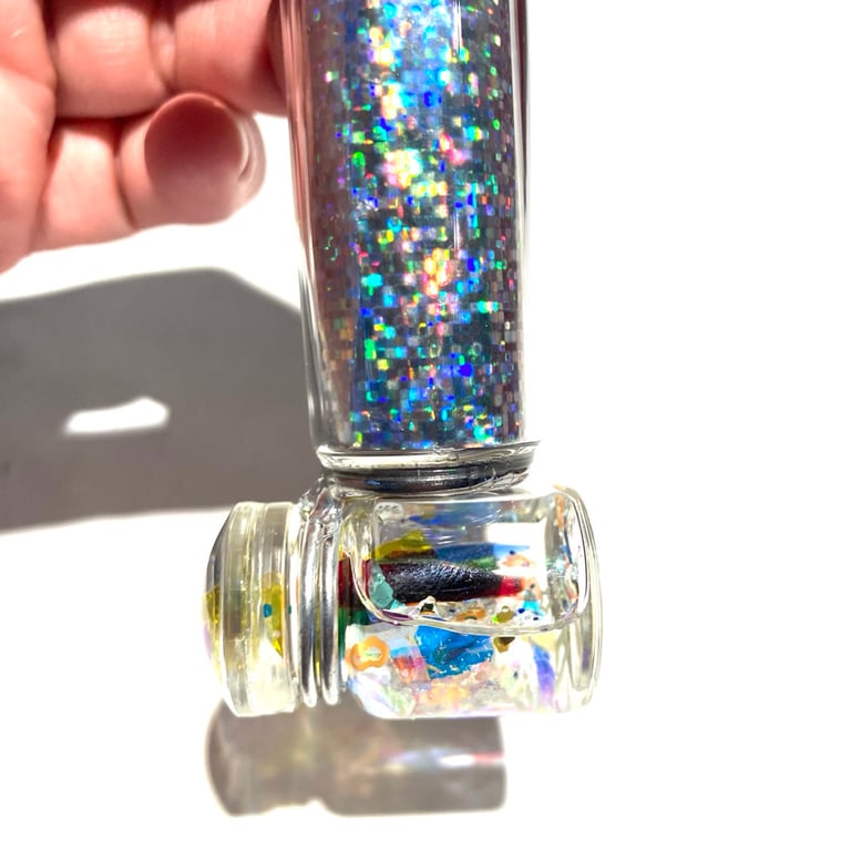 Inner Sparkle Image 3