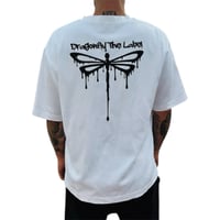 Image 2 of  VENOM OVERSIZED TEE 