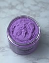 Lavender Sage Whipped Sugar Scrub