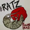 The Ratz - Found Dead 7”