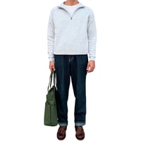 Image 3 of P120694-411 FELPA DA GINNASTICA