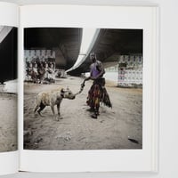 Image 4 of Pieter Hugo - The Hyena & Other Men