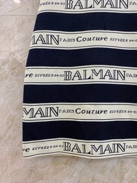 Image 8 of SCRIPT DRESS