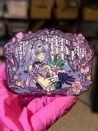 Image 2 of HSR Castorice extras