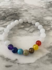 White Jade Chakra