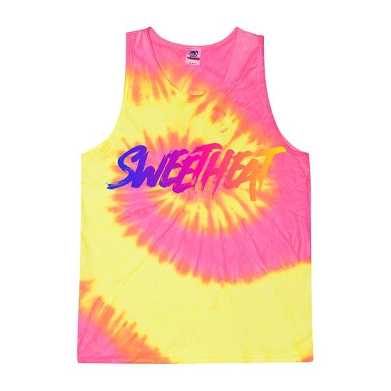 Image of SweetHeat Swirl