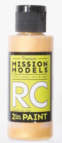Mission Models RC Acrylic Paint