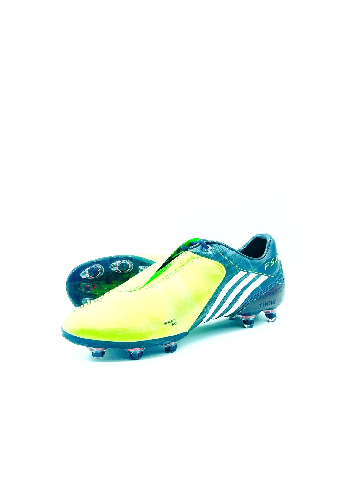 F50 tunit store for sale