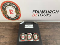Image 3 of Edinburgh Detours Beer (COLLECT IN EDINBURGH ONLY)