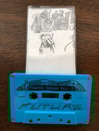 Image 2 of Plastic Island Volume 5: Future