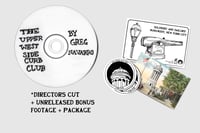 DVD + Bonus Footage Package
