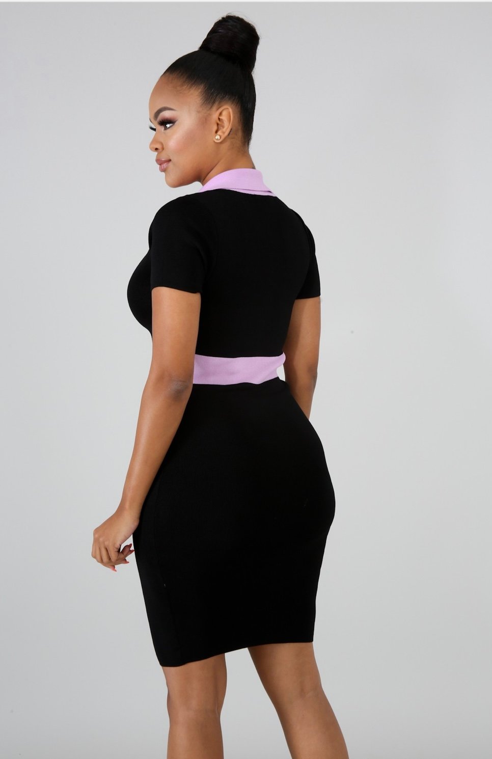Image of Dina Dress