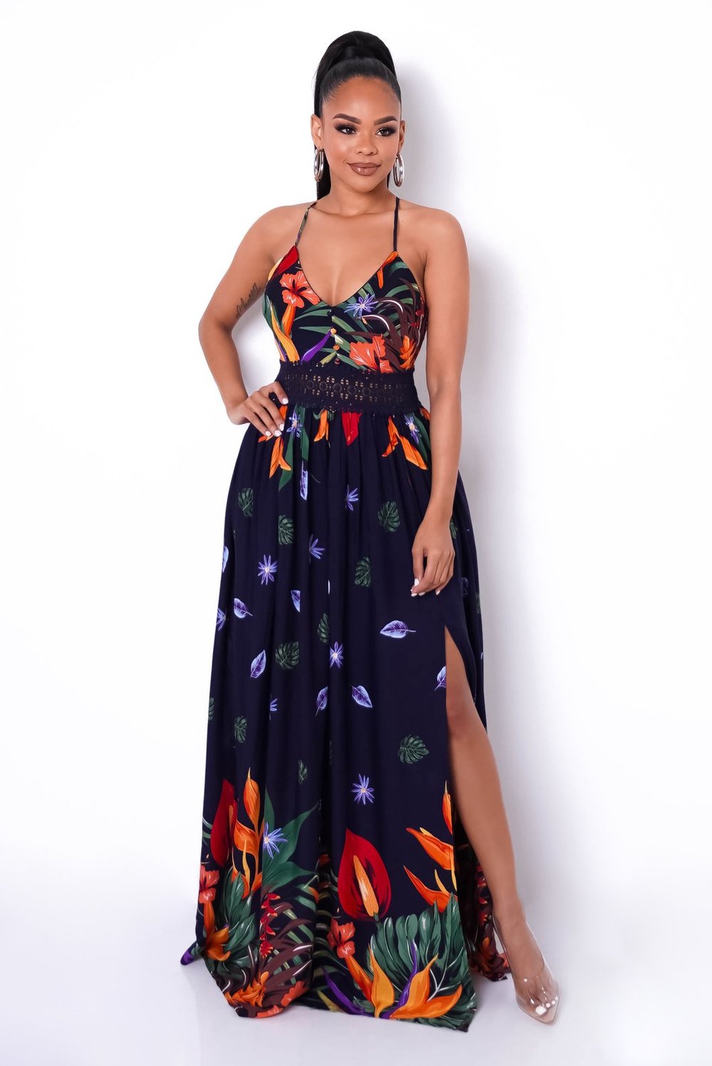 Image of Spring Break Maxi