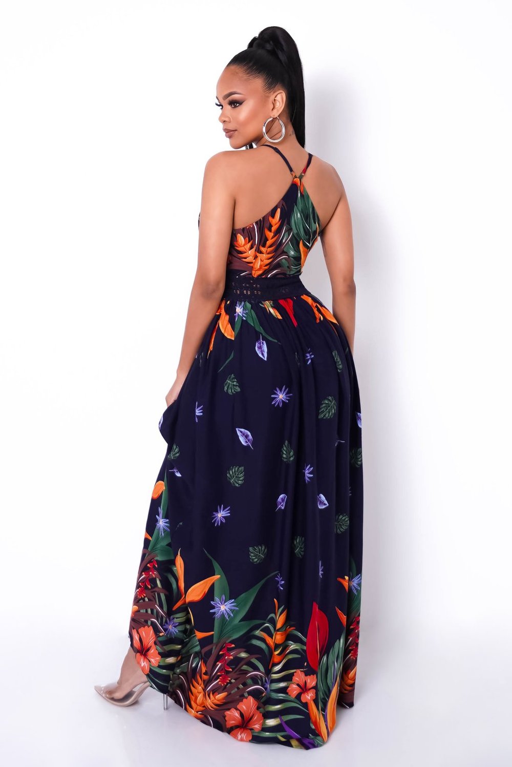 Image of Spring Break Maxi