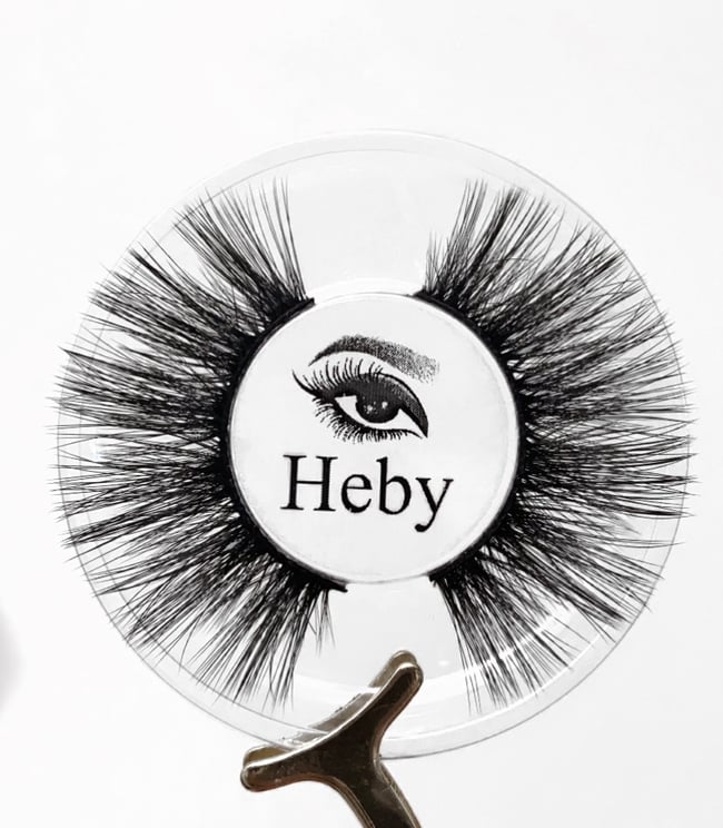 Heby Lash