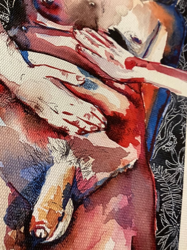 Lámina A5 L'opinió