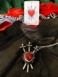Image 1 of 3 of Swords