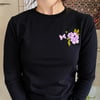 Spring Equinox Long Sleeve Tee